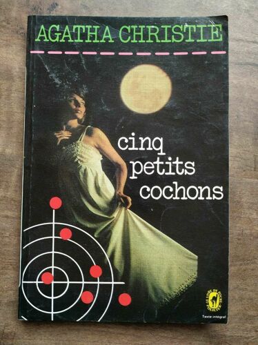 Cinq Petits Cochons