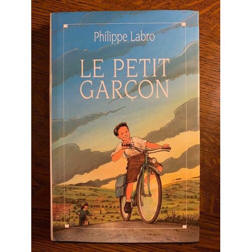 Le Petit Garçon France Loisirs