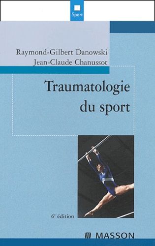 Traumatologie Du Sport