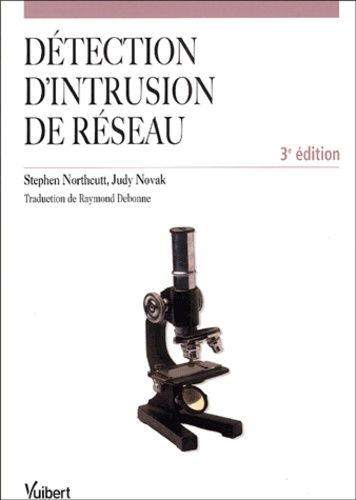 Détection D'intrusion De Réseau