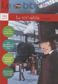 Le Xixe Siècle Cm Cycle 3