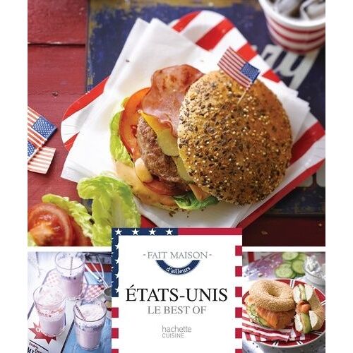 Etats-Unis - Le Best Of