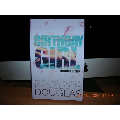 Birthday Girl : French Édition