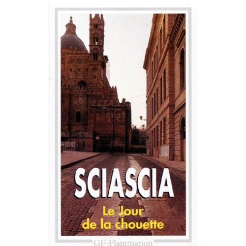 Le Jour De La Chouette