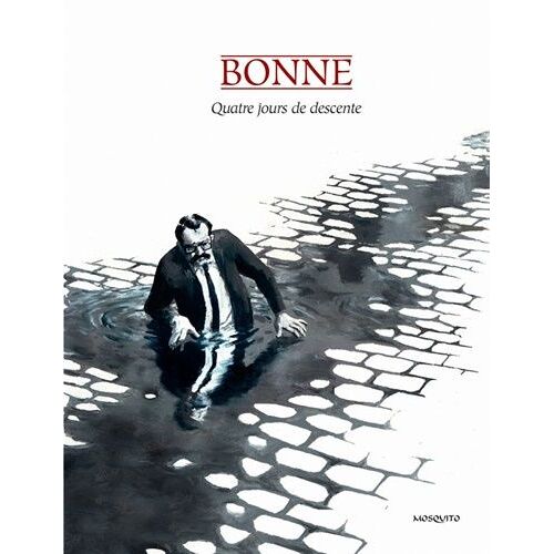 Quatre Jours De Descente