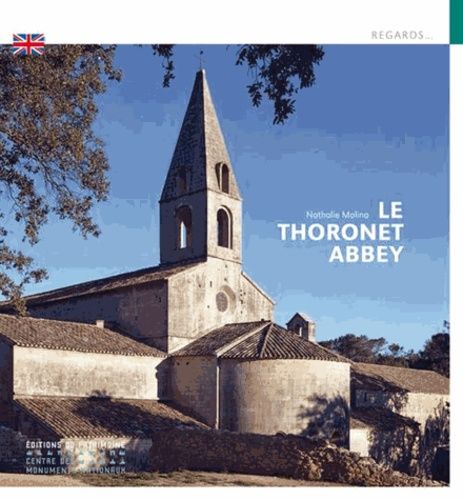Le Thoronet Abbey