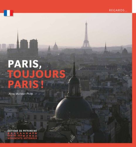 Paris, Toujours Paris