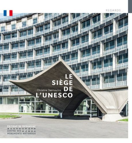 Le Siège De L'unesco