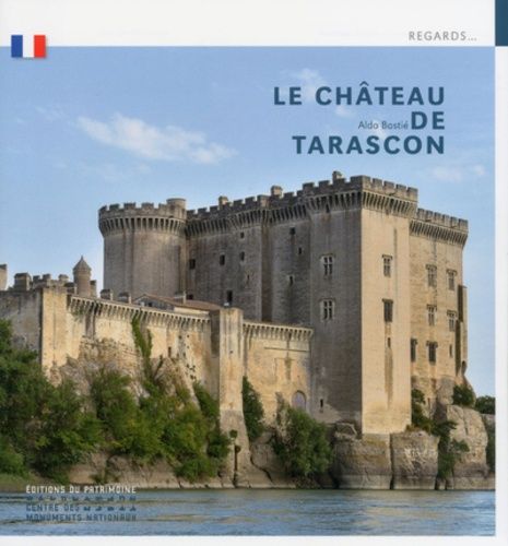 Le Château De Tarascon