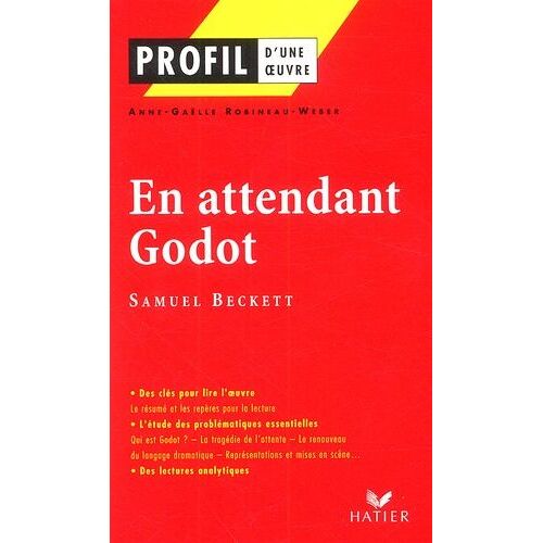En Attendant Godot (1952)