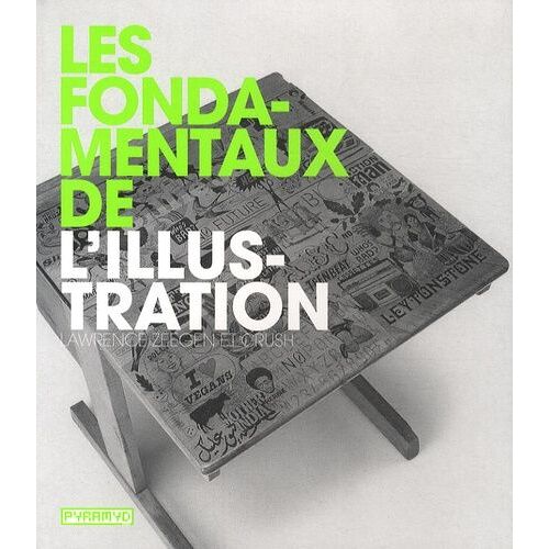 Les Fondamentaux De L'illustration