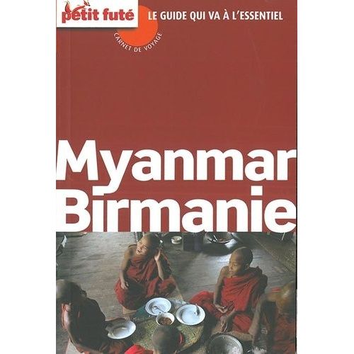 Myanmar - Birmanie