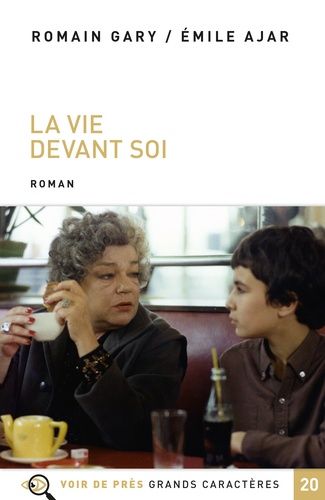 La Vie Devant Soi