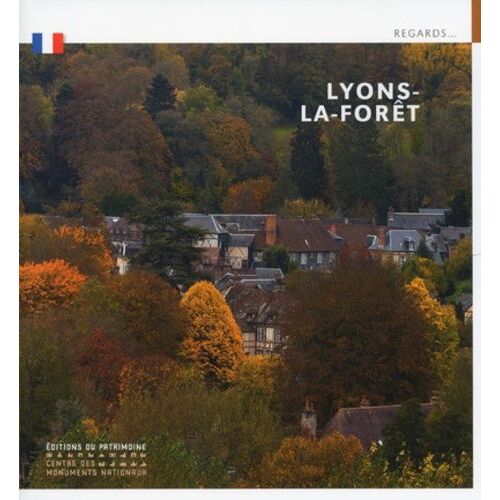 Lyons-La-Forêt