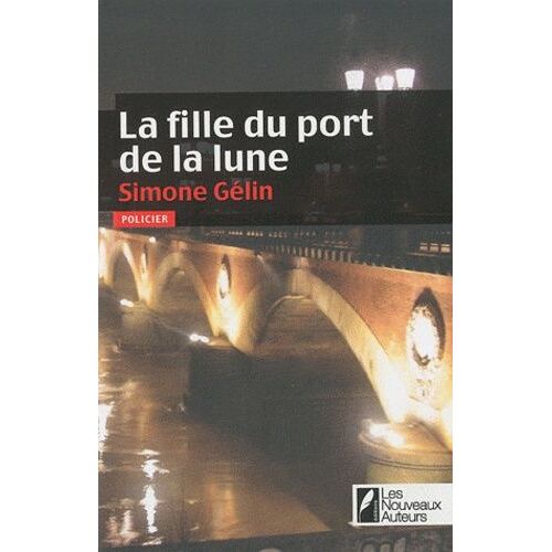 La Fille Du Port De La Lune