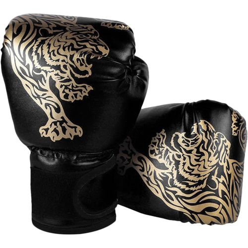 Gant Boxe Enfant, Boxe Enfant, Gants Boxe, Gants De Boxe Pour Enfants, Gants De Boxe En Pu, Gants Dentraînement Primaire, Adaptés Aux 3-12 Ans, Entraînement De Boxe