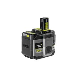 Batterie RYOBI 18V LithiumPlus High Energy - 12.0Ah - RB18120T