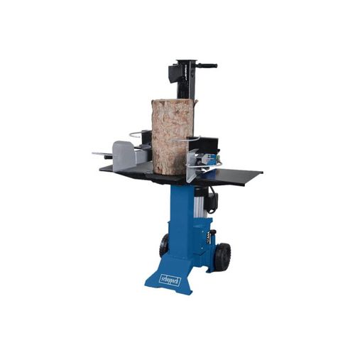 Fendeur de bûches SCHEPPACH - 7T - 3000W - HL730