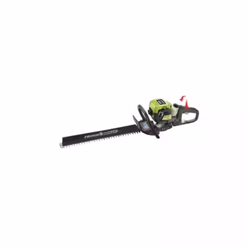 Taille-haies thermique RYOBI 650W - 26cm3 RHT2660R