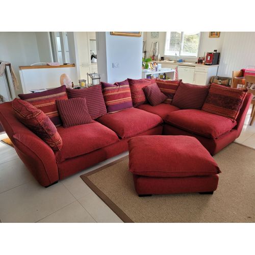 Vend Canapé 3 Places Bubble Roche Bobois