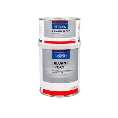 Primaire époxy Yachtcare 750ml