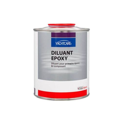 Diluant époxy Yachtcare 750ml - SUPPRIME