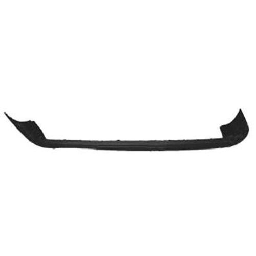 Spoiler Arrière Pour Volkswagen Passat B6 2005-2010, Mod. Berline, Noire, Neuve