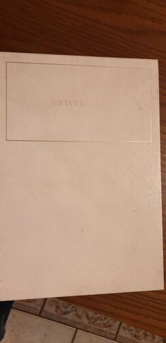 Universalia 1978. Encyclopaedia Universalis - Les Événements, Les Hommes, Les Problèmes En 1977