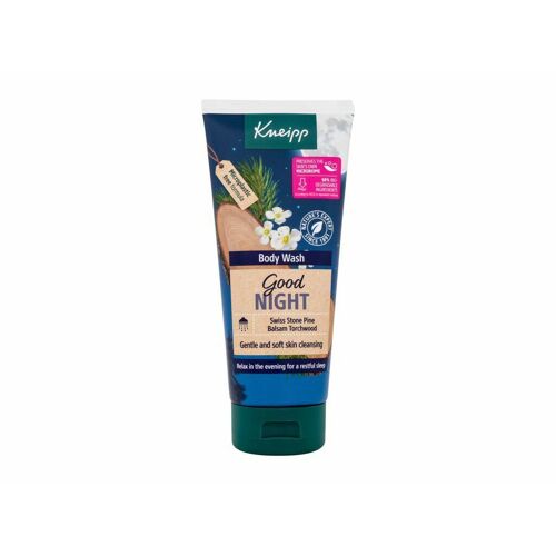 Nettoyant Pour Le Corps Kneipp 200ml Good Night 