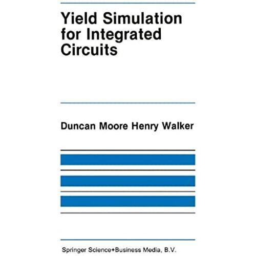 Yield Simulation For Integrated Circuits