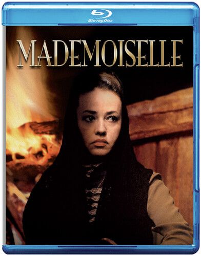 Mademoiselle [Blu-Ray]