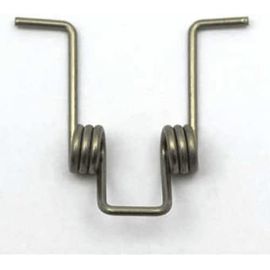 Ressort crochet pour lave-linge compatible Beko - 2814360500