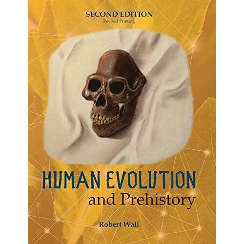 Human Evolution And Prehistory