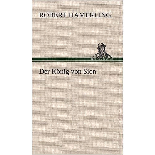 Der König Von Sion