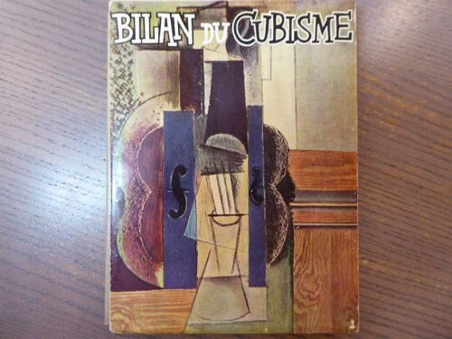 Bilan Du Cubisme.