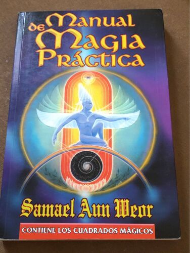 Manual De Magia Prática Samuel Aun Weor