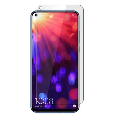 Verre Trempe Pour Huawei Honor View 20 - Film Vitre Protection Ecran Phonillico©