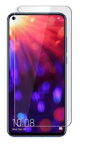 Verre Trempe Pour Huawei Honor View 20 - Film Vitre Protection Ecran Phonillico©