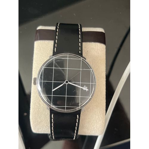 Montre Lip