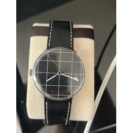 Cadran De Montre LIP Ancien - Diamètre 29,50 Mm, Métal, Occasion, Stock LIP