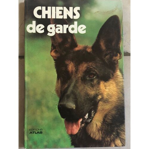 Chiens De Garde - Édition Atlas