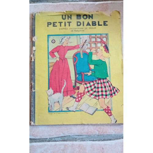 Un Bon Petit Diable