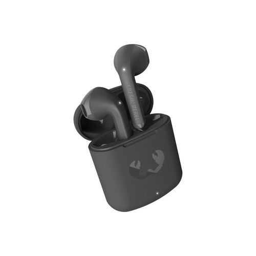 Fresh 'N Rebel Twins Core - Écouteurs True Wireless - Gris