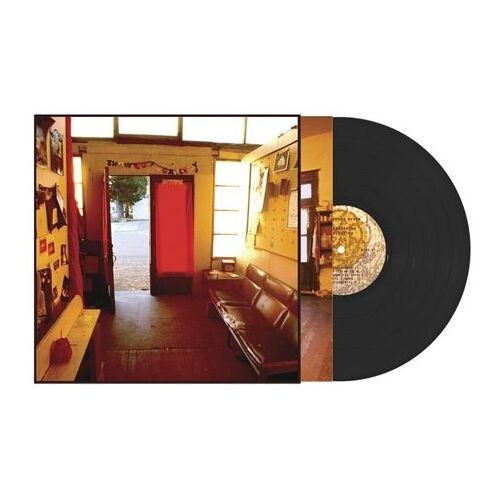 Kissing Distance - Vinyle 33 Tours