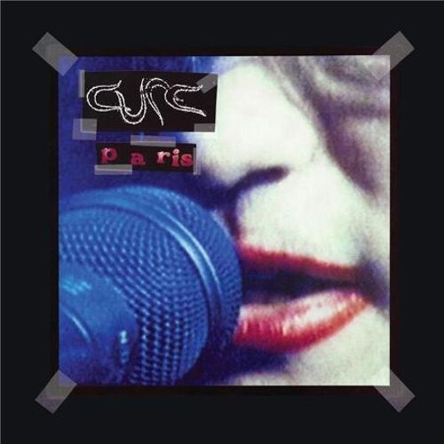 Paris - Cd Album