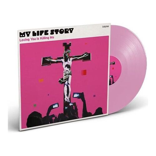 Loving You Is Killing Me - Vinyle 33 Tours