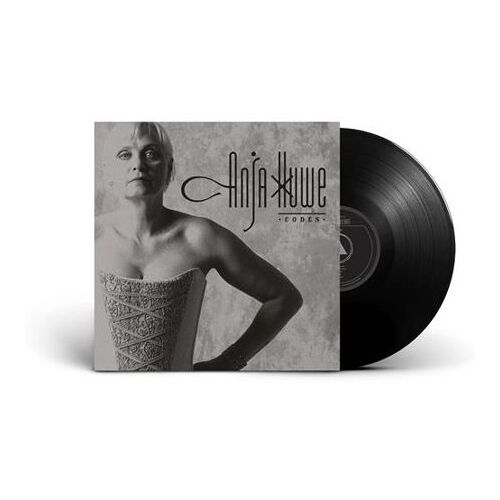 Codes - Vinyle 33 Tours
