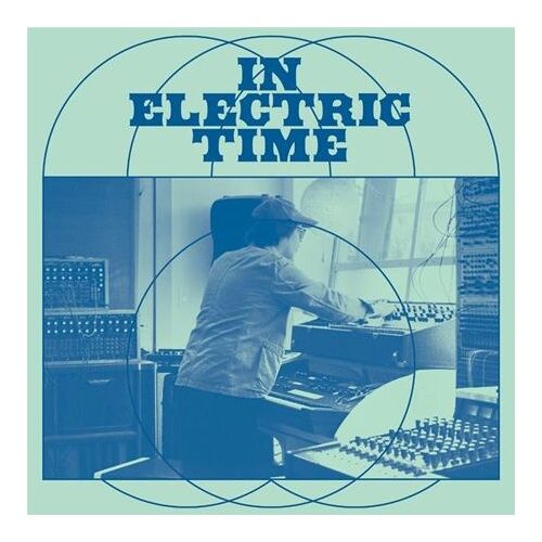 In Electric Time - Vinyle 33 Tours