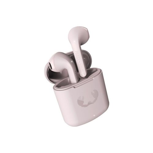 Fresh 'N Rebel Twins Core - Écouteurs True Wireless - Rose