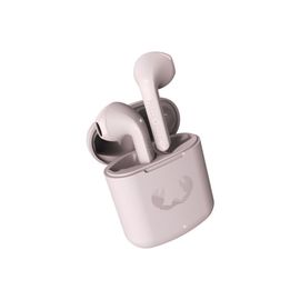 Fresh 'N Rebel Twins Core - Écouteurs True Wireless - Rose